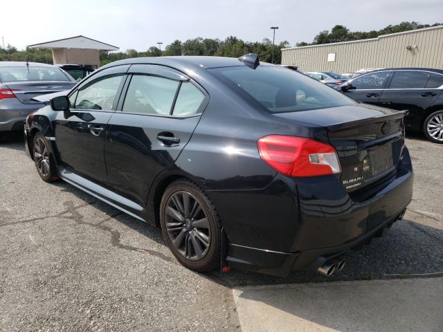 Photo 2 VIN: JF1VA1B63H9814957 - SUBARU WRX 