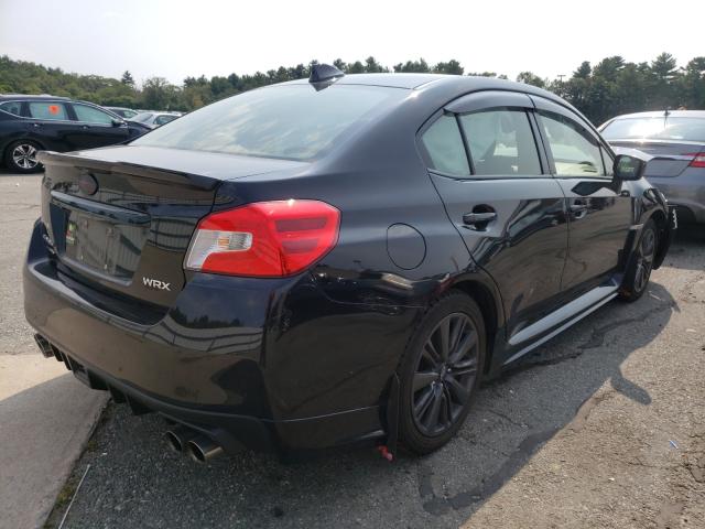 Photo 3 VIN: JF1VA1B63H9814957 - SUBARU WRX 