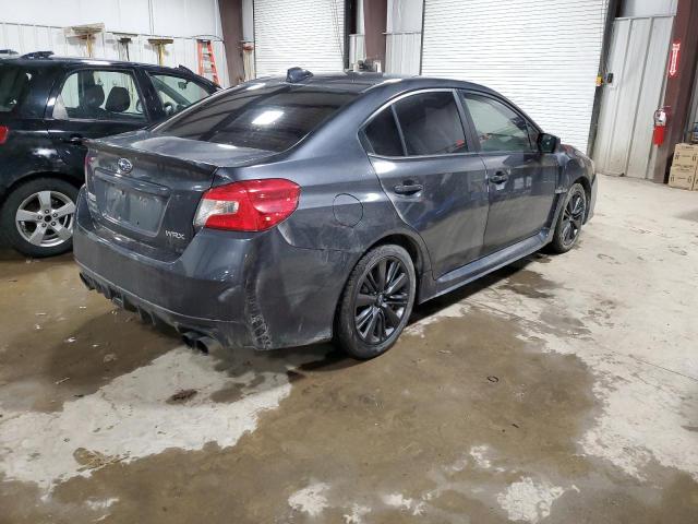 Photo 2 VIN: JF1VA1B63H9818989 - SUBARU WRX 