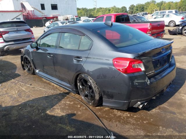 Photo 2 VIN: JF1VA1B63H9825988 - SUBARU WRX 