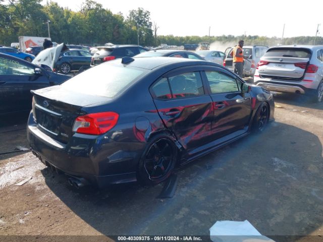 Photo 3 VIN: JF1VA1B63H9825988 - SUBARU WRX 