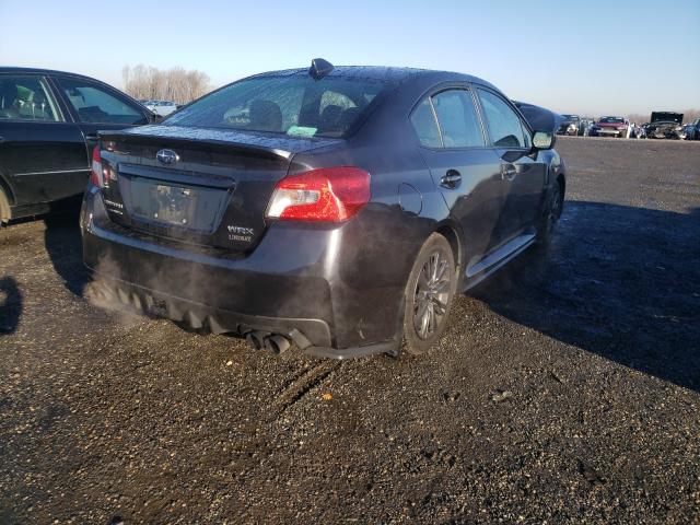 Photo 3 VIN: JF1VA1B63H9826249 - SUBARU WRX 