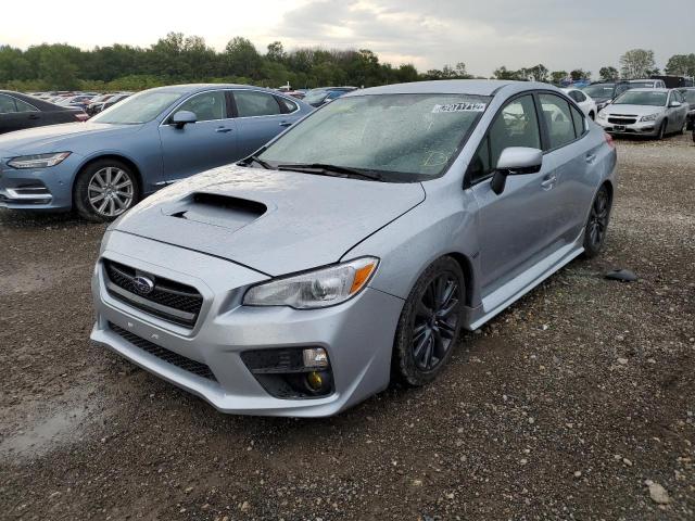 Photo 1 VIN: JF1VA1B63H9826588 - SUBARU WRX 