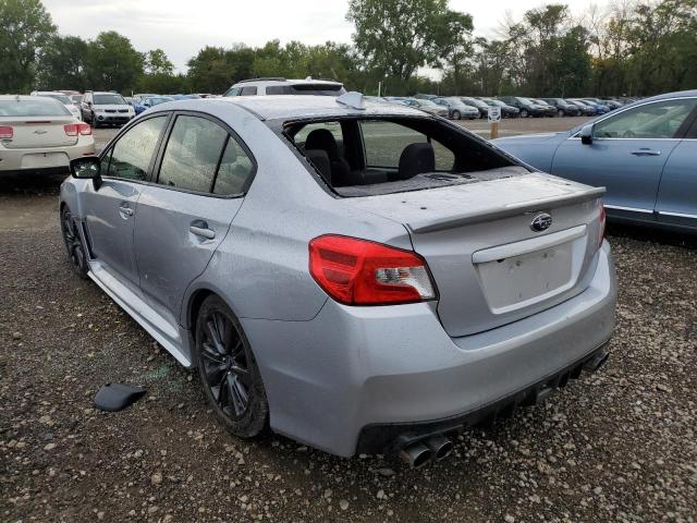 Photo 2 VIN: JF1VA1B63H9826588 - SUBARU WRX 