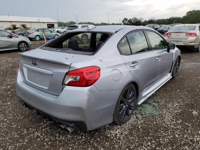 Photo 3 VIN: JF1VA1B63H9826588 - SUBARU WRX 