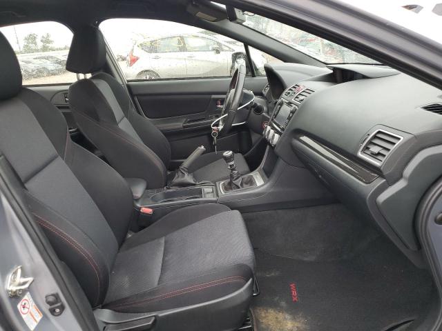 Photo 4 VIN: JF1VA1B63H9826588 - SUBARU WRX 