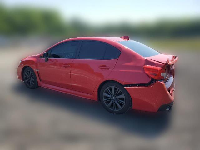 Photo 1 VIN: JF1VA1B63H9829183 - SUBARU WRX 