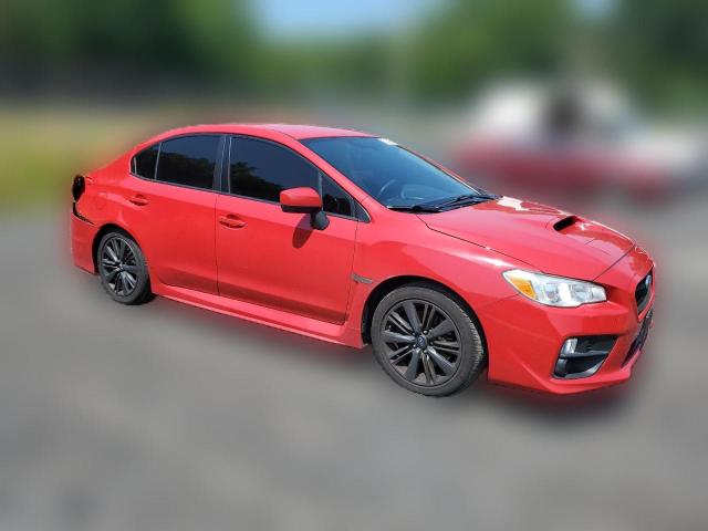 Photo 3 VIN: JF1VA1B63H9829183 - SUBARU WRX 