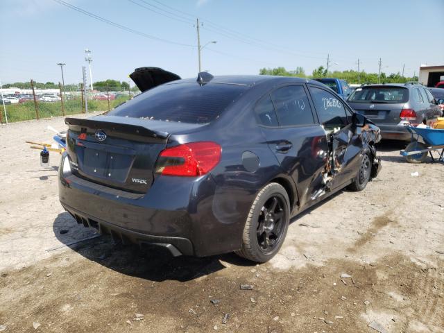 Photo 3 VIN: JF1VA1B63H9838109 - SUBARU WRX 