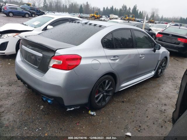 Photo 3 VIN: JF1VA1B63J9800952 - SUBARU WRX 