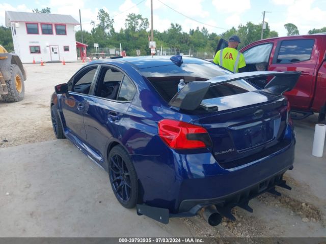 Photo 2 VIN: JF1VA1B63J9812387 - SUBARU WRX 