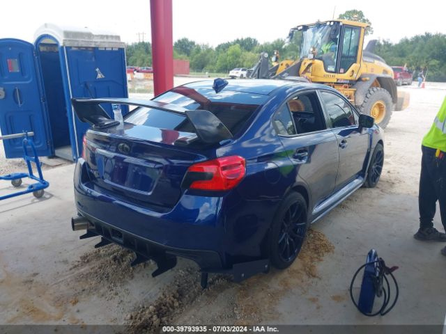 Photo 3 VIN: JF1VA1B63J9812387 - SUBARU WRX 