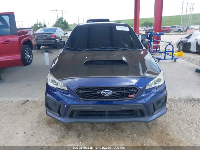 Photo 5 VIN: JF1VA1B63J9812387 - SUBARU WRX 