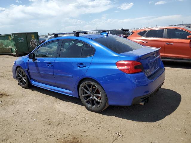 Photo 1 VIN: JF1VA1B63J9823003 - SUBARU WRX 