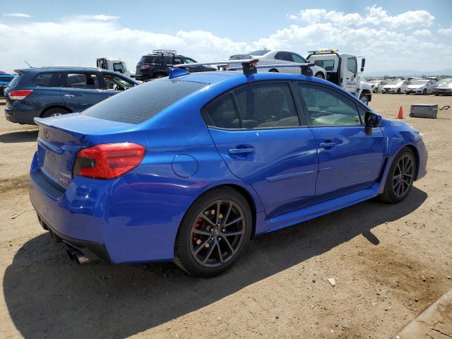 Photo 2 VIN: JF1VA1B63J9823003 - SUBARU WRX 