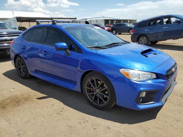 Photo 3 VIN: JF1VA1B63J9823003 - SUBARU WRX 