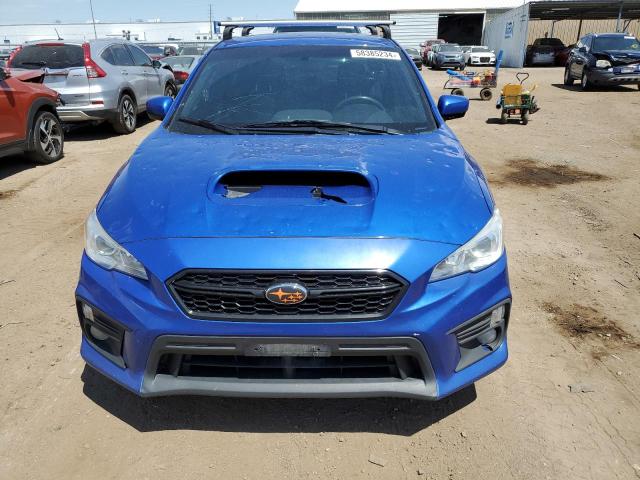 Photo 4 VIN: JF1VA1B63J9823003 - SUBARU WRX 