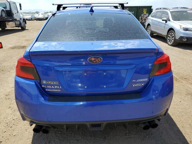 Photo 5 VIN: JF1VA1B63J9823003 - SUBARU WRX 