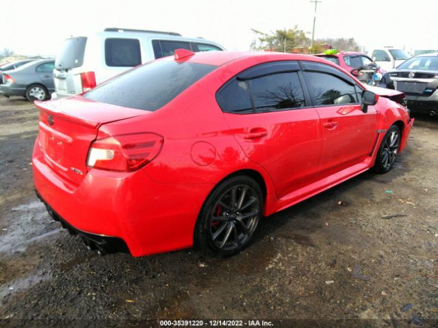 Photo 3 VIN: JF1VA1B63K9819275 - SUBARU WRX 