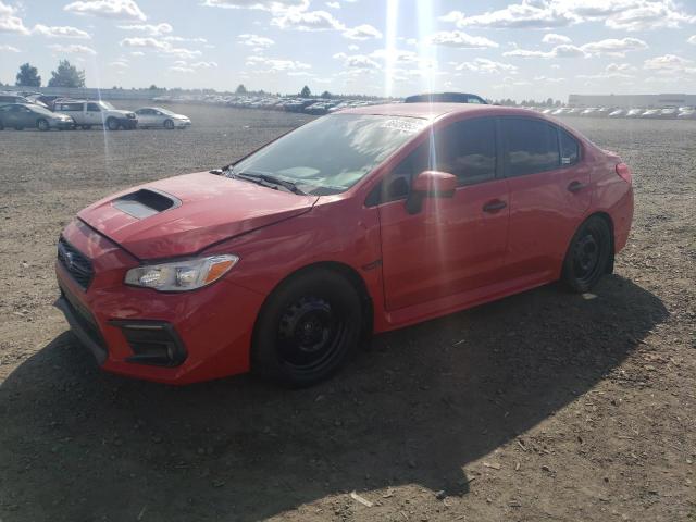 Photo 0 VIN: JF1VA1B63K9824976 - SUBARU WRX PREMIU 