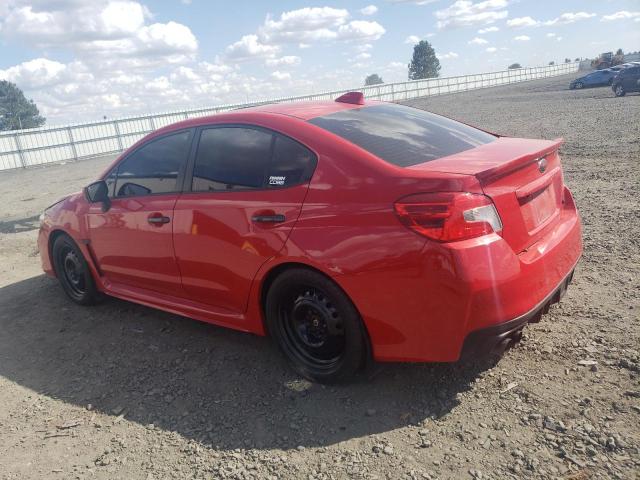 Photo 1 VIN: JF1VA1B63K9824976 - SUBARU WRX PREMIU 