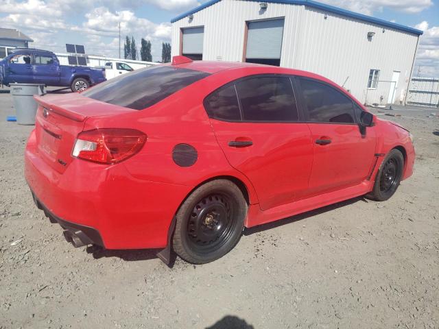 Photo 2 VIN: JF1VA1B63K9824976 - SUBARU WRX PREMIU 