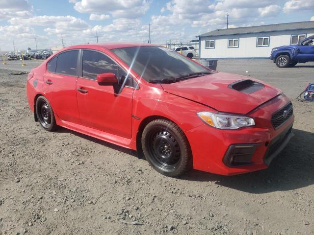 Photo 3 VIN: JF1VA1B63K9824976 - SUBARU WRX PREMIU 