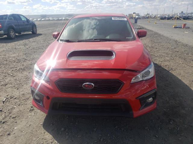 Photo 4 VIN: JF1VA1B63K9824976 - SUBARU WRX PREMIU 