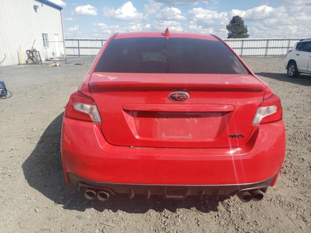 Photo 5 VIN: JF1VA1B63K9824976 - SUBARU WRX PREMIU 