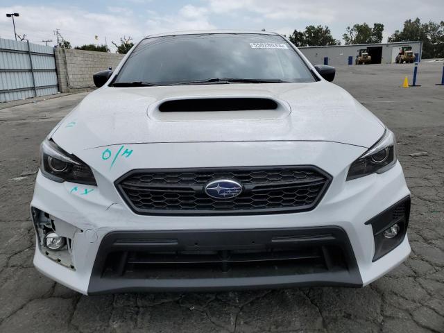 Photo 4 VIN: JF1VA1B63L9810772 - SUBARU WRX PREMIU 