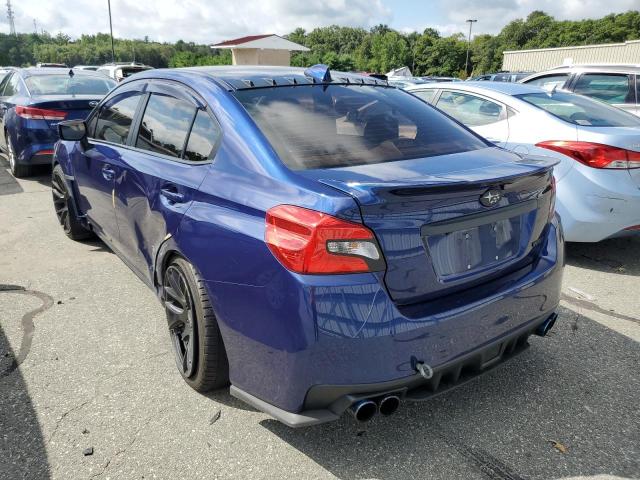 Photo 2 VIN: JF1VA1B64G9803223 - SUBARU WRX 