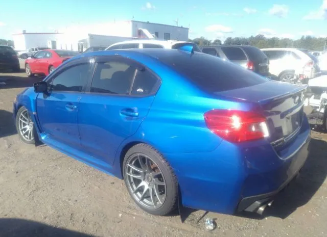 Photo 2 VIN: JF1VA1B64G9814903 - SUBARU WRX 