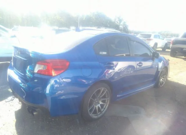 Photo 3 VIN: JF1VA1B64G9814903 - SUBARU WRX 