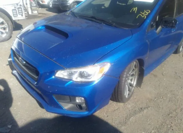 Photo 5 VIN: JF1VA1B64G9814903 - SUBARU WRX 