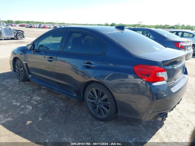 Photo 2 VIN: JF1VA1B64G9819339 - SUBARU WRX 