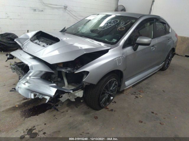 Photo 1 VIN: JF1VA1B64G9822273 - SUBARU WRX 