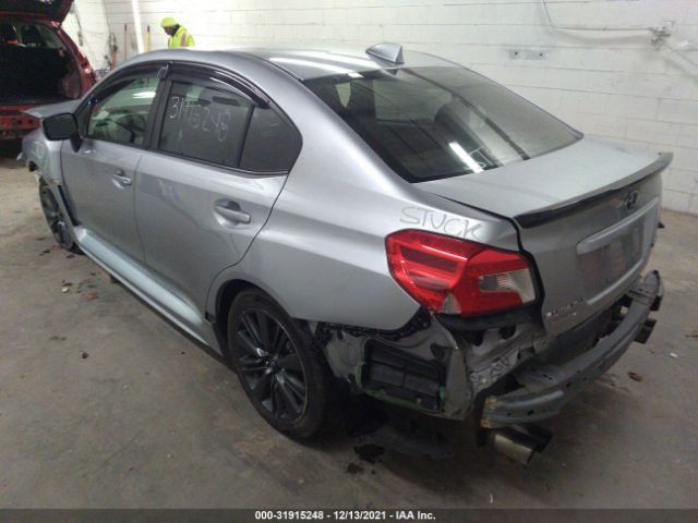 Photo 2 VIN: JF1VA1B64G9822273 - SUBARU WRX 