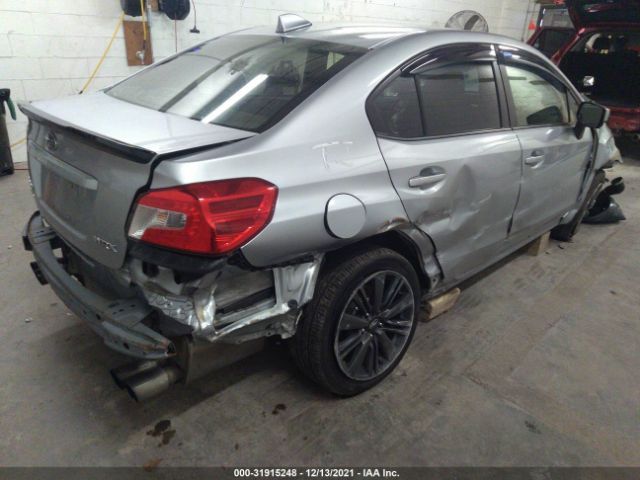 Photo 3 VIN: JF1VA1B64G9822273 - SUBARU WRX 