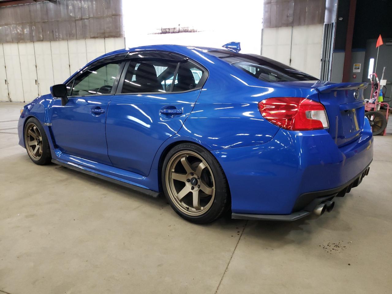 Photo 1 VIN: JF1VA1B64G9822998 - SUBARU WRX 