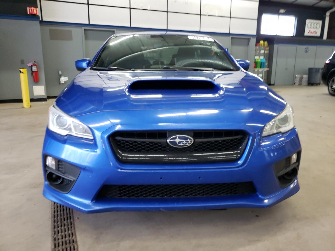 Photo 4 VIN: JF1VA1B64G9822998 - SUBARU WRX 