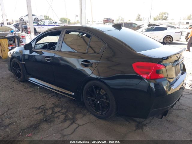 Photo 2 VIN: JF1VA1B64G9823939 - SUBARU WRX 