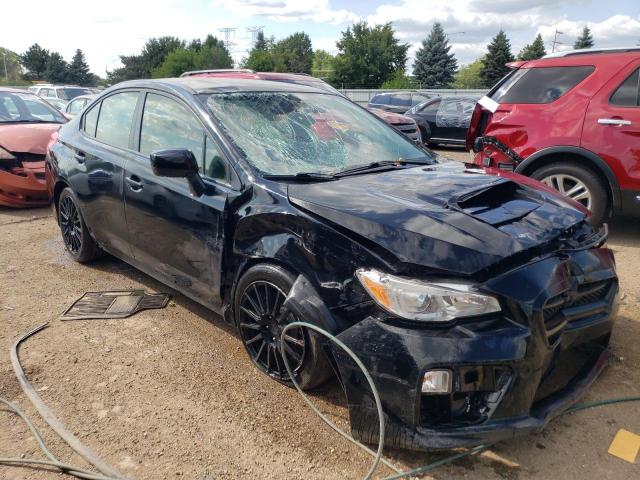 Photo 3 VIN: JF1VA1B64G9825125 - SUBARU WRX 