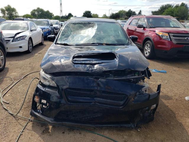 Photo 4 VIN: JF1VA1B64G9825125 - SUBARU WRX 