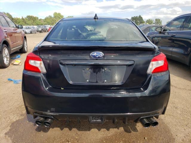 Photo 5 VIN: JF1VA1B64G9825125 - SUBARU WRX 