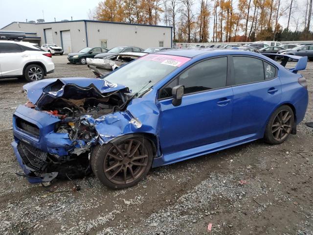 Photo 0 VIN: JF1VA1B64G9826050 - SUBARU WRX 