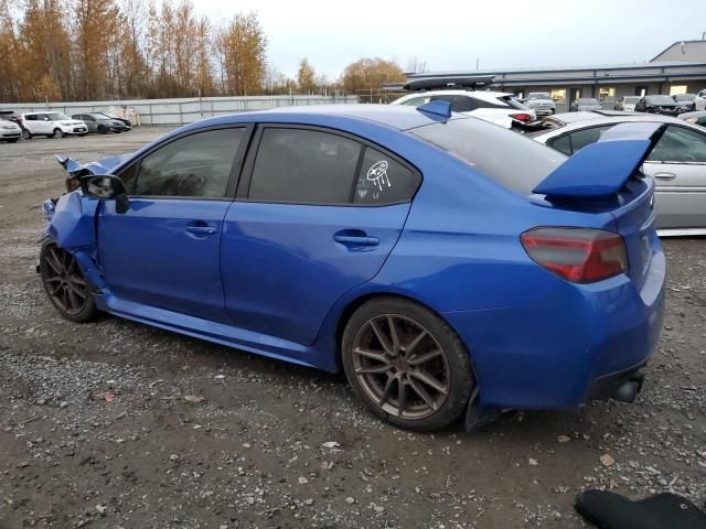 Photo 1 VIN: JF1VA1B64G9826050 - SUBARU WRX 