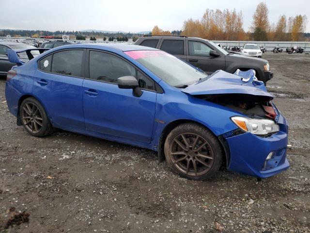 Photo 3 VIN: JF1VA1B64G9826050 - SUBARU WRX 