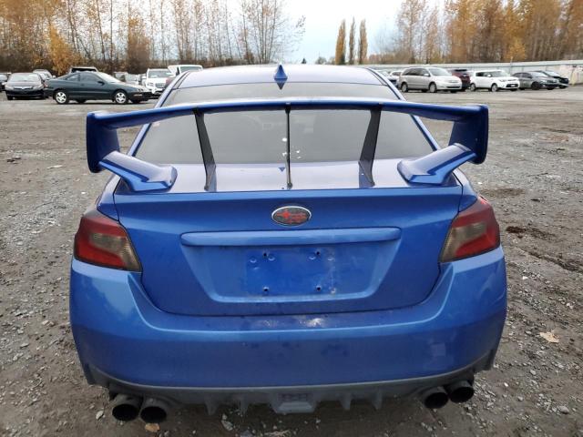 Photo 5 VIN: JF1VA1B64G9826050 - SUBARU WRX 