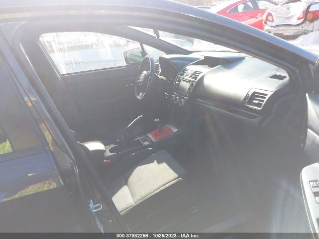 Photo 4 VIN: JF1VA1B64G9832883 - SUBARU WRX 