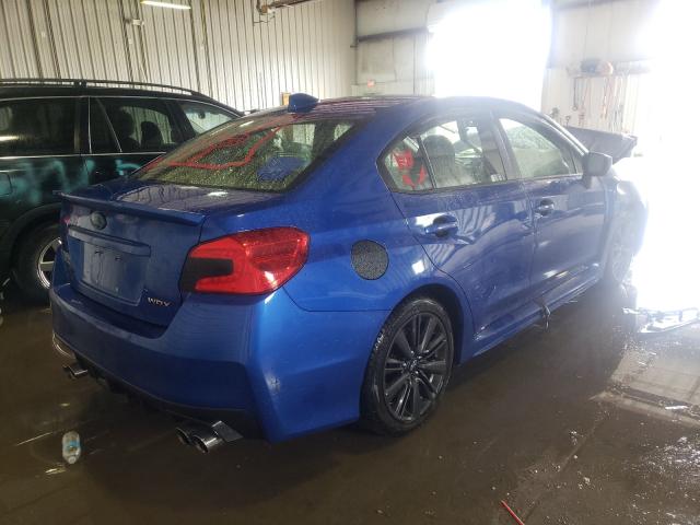 Photo 3 VIN: JF1VA1B64H9800744 - SUBARU WRX 